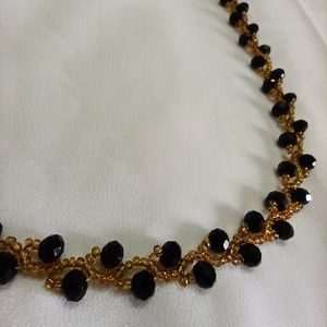Crystal Chain